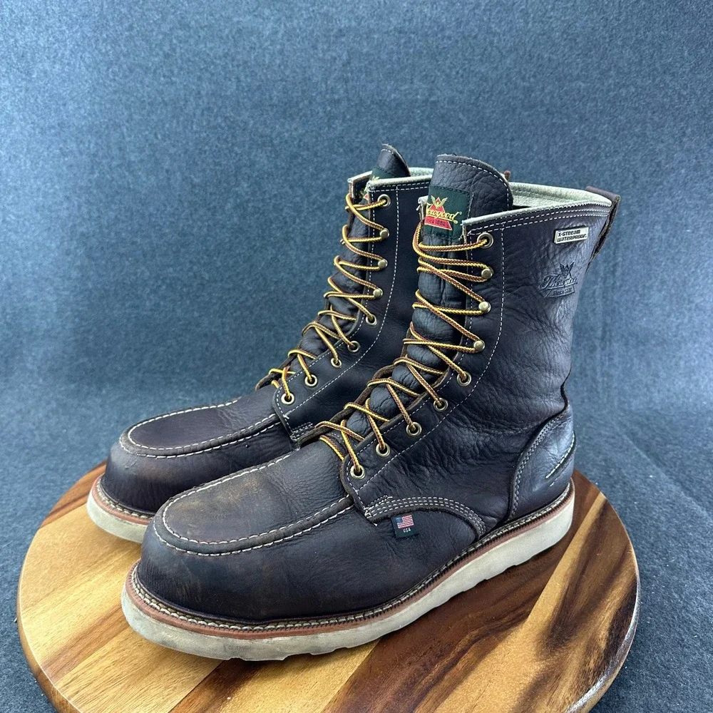 Thorogood 804-3800 Men's 8